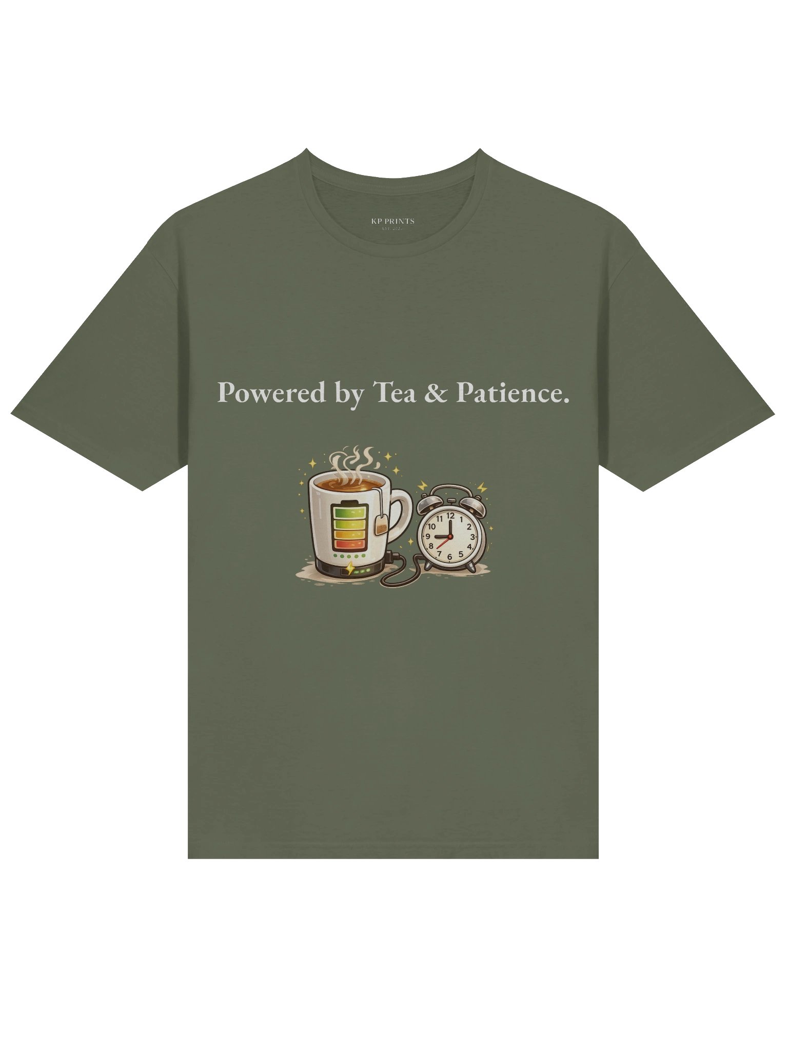 Powered by Tea & Patience product image (24)