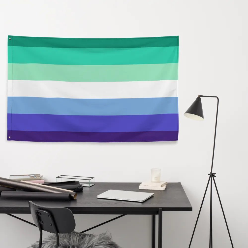 Gay Pride Flag product image (9)