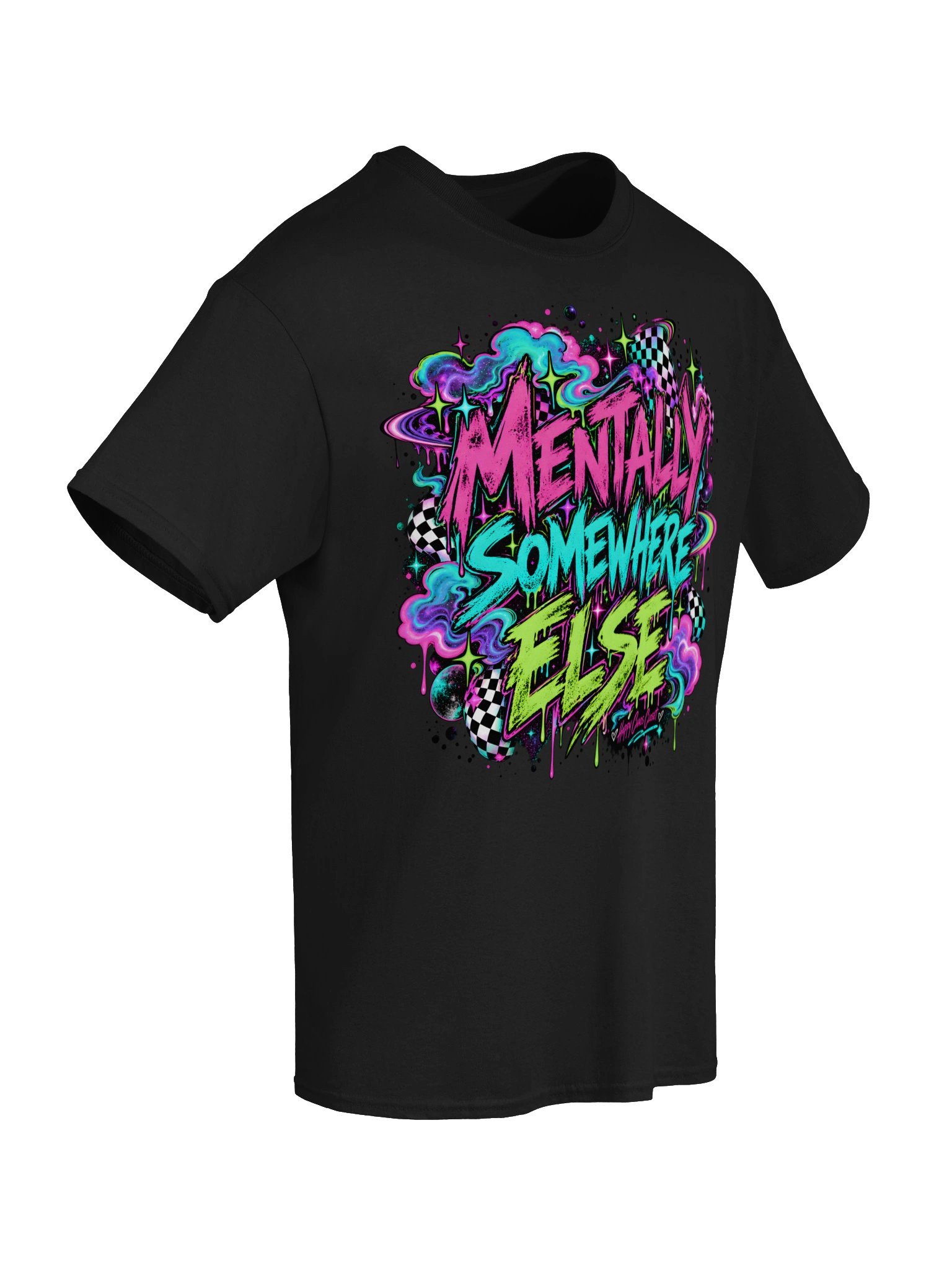 Mentally Somewhere Else product image (16)