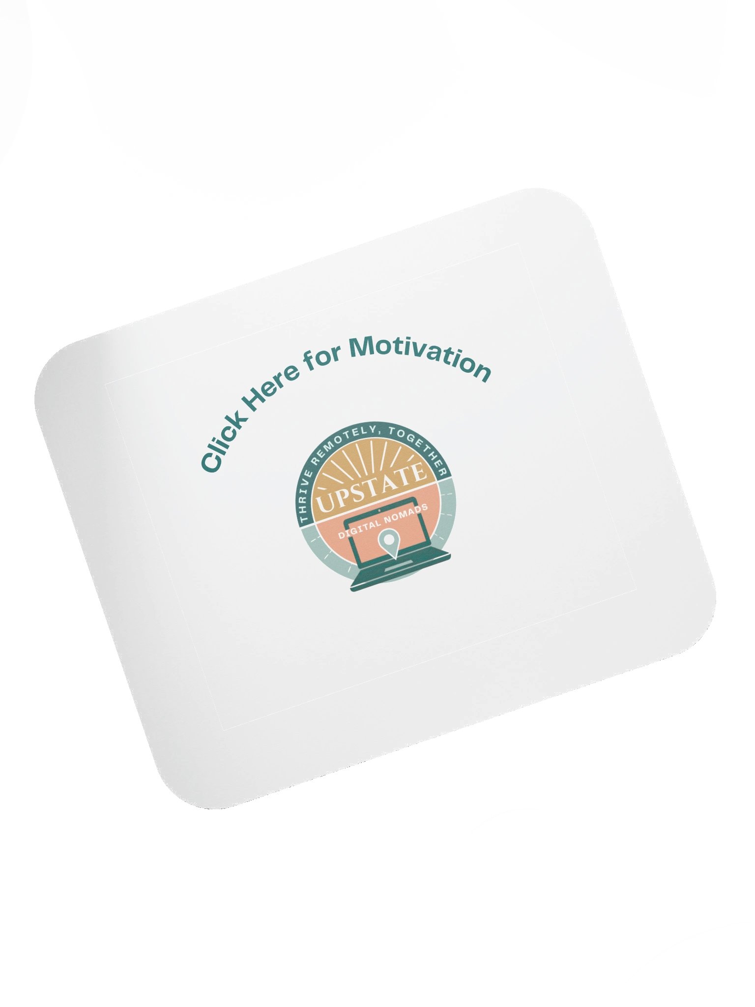 Click Here for Motivation Mousepad product image (7)