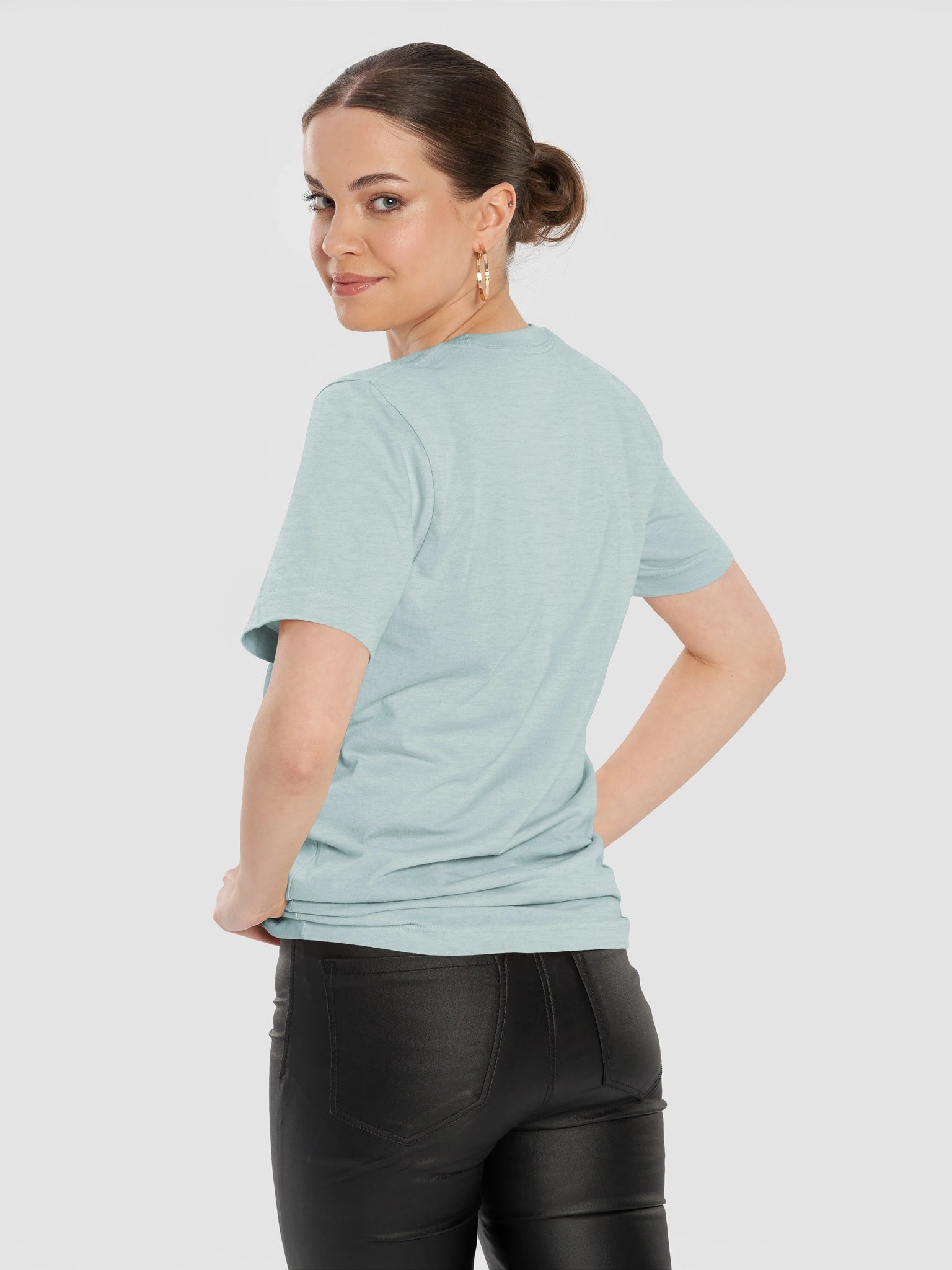 Wise & Wild, Made in the '80s | Vintage Midlife Graphic Tee product image (96)
