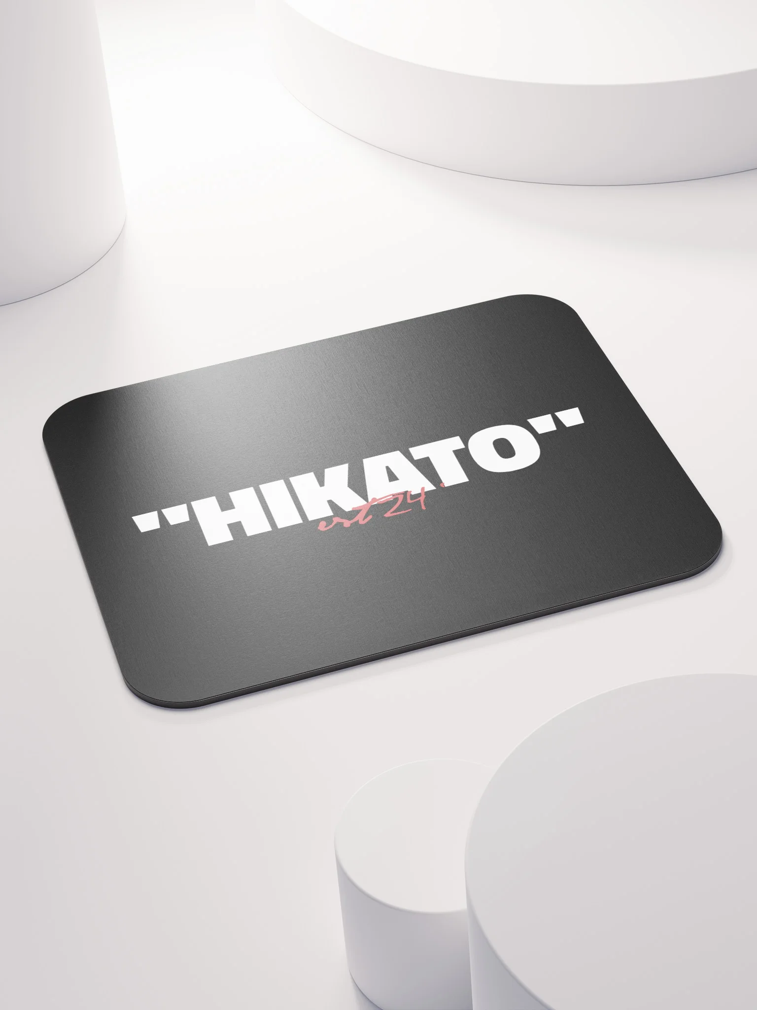 Hikato Mouse Pad product image (4)