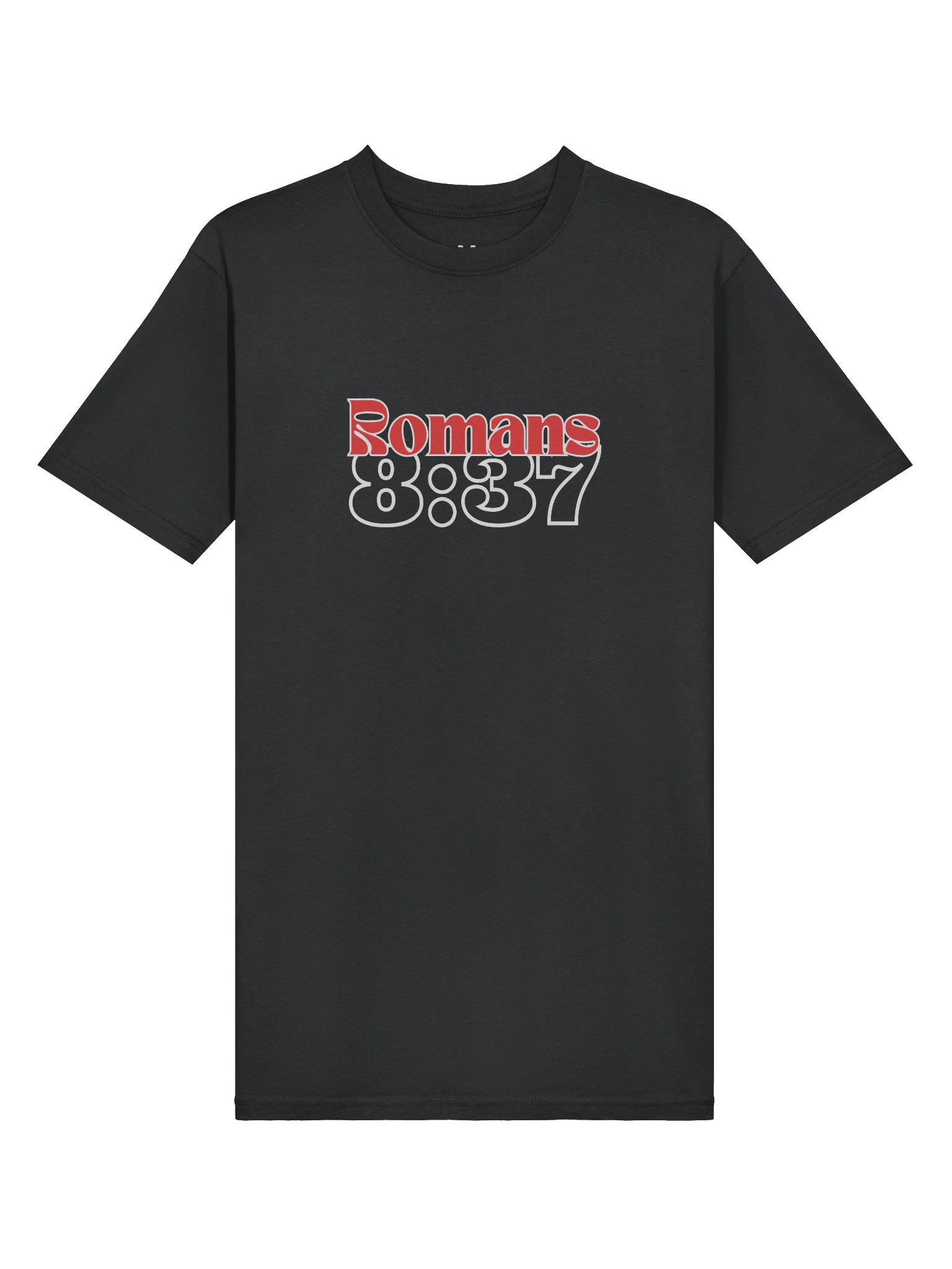 Victory is my name T-shirt product image (5)