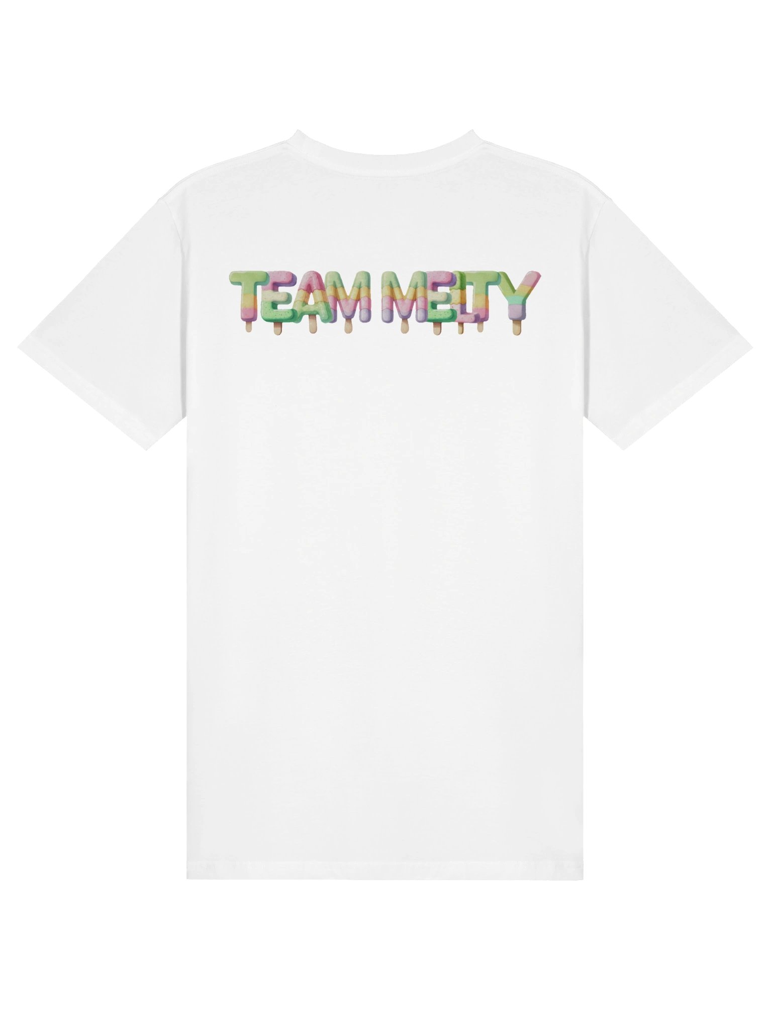 Gelato x MELTY Short Sleeve product image (4)