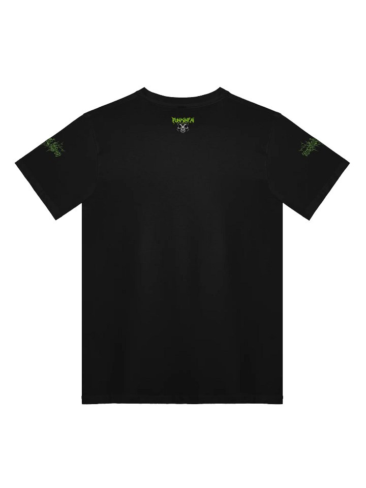 Yap and Bap Tee product image (2)