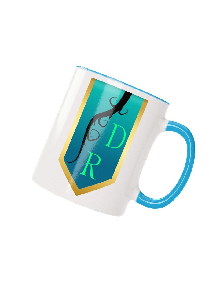 Dreaming Root Ceramic Mug product image (2)