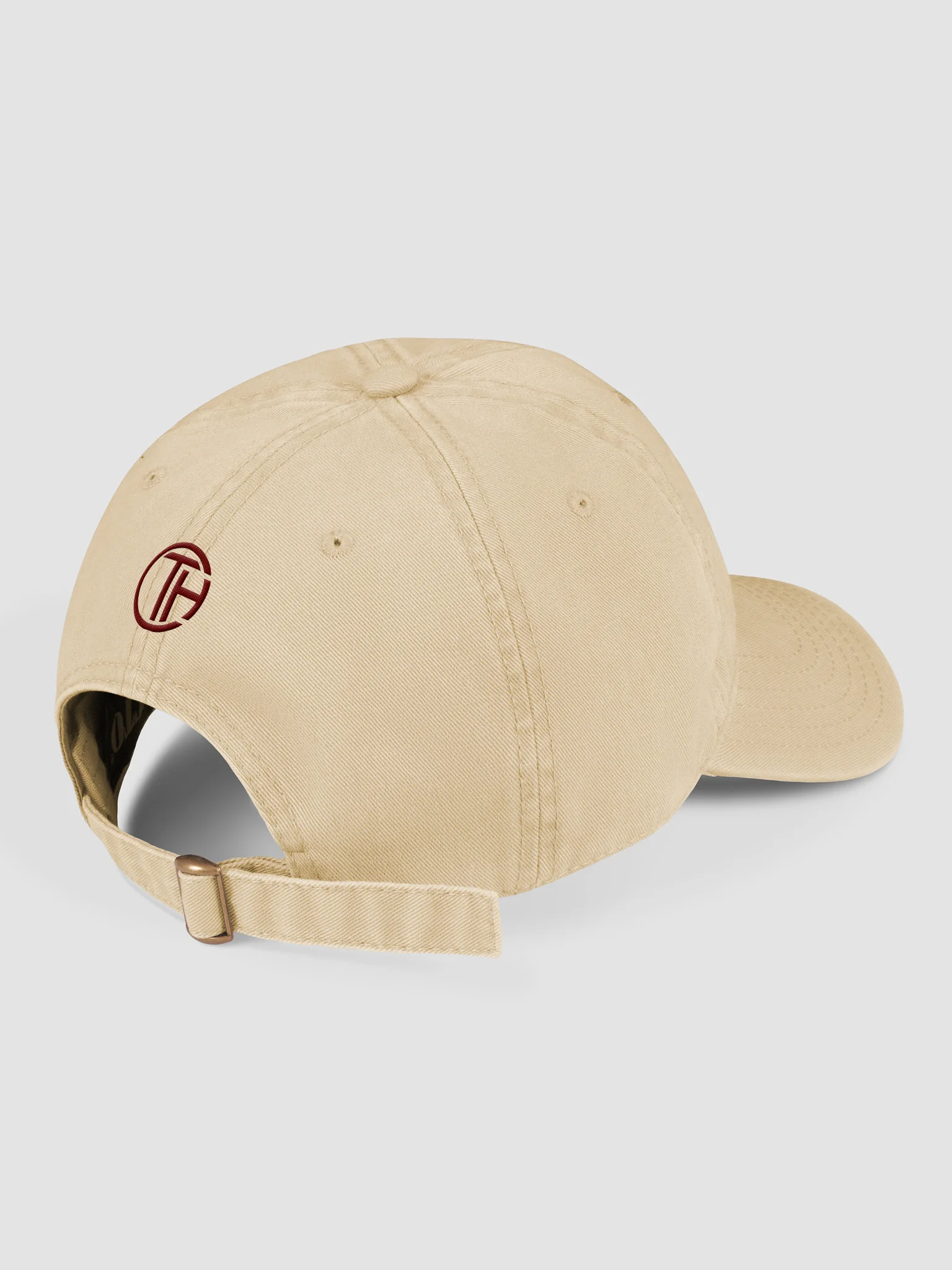 Powered by - Cap product image (4)