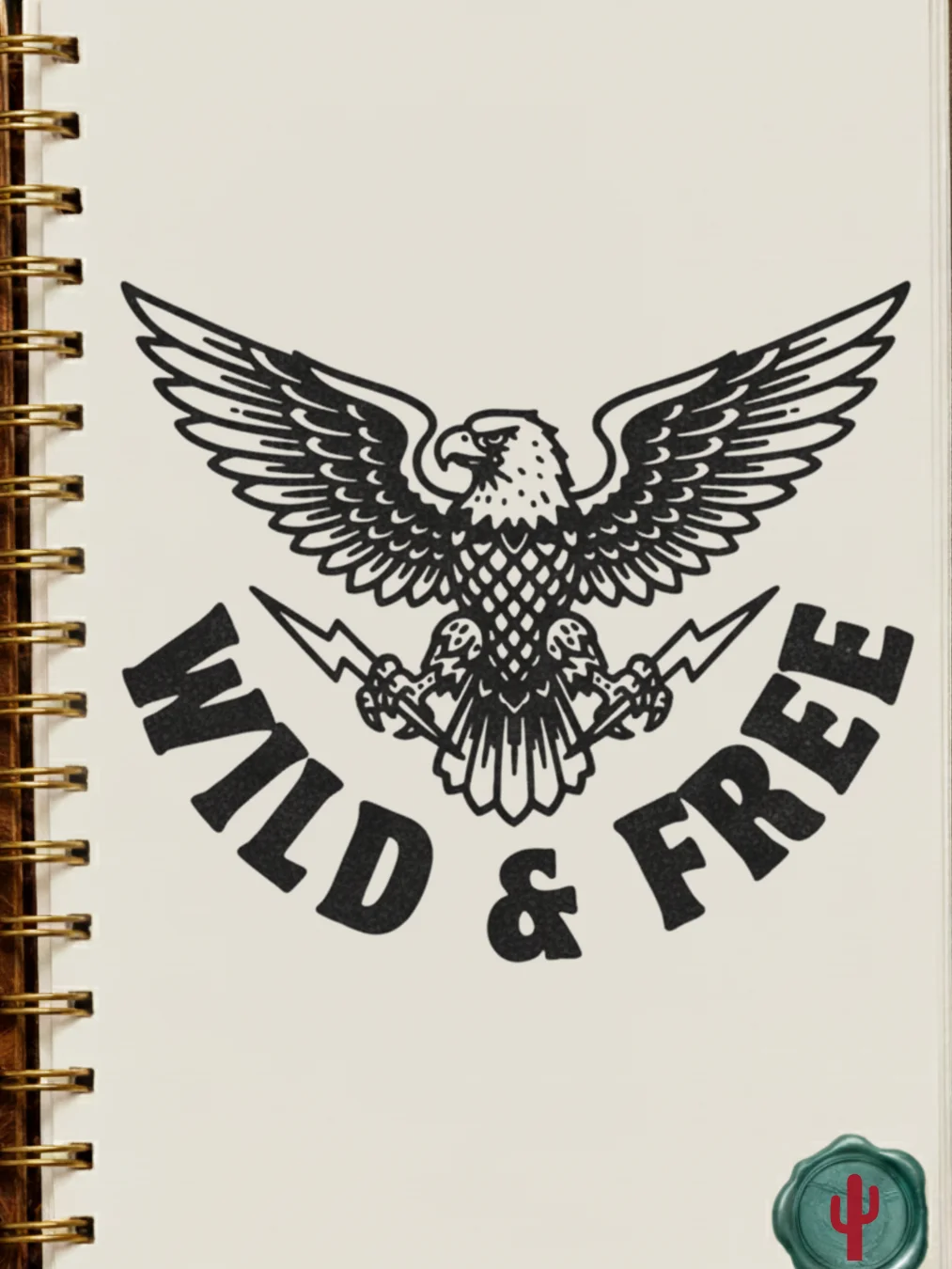Wild and Free product image (19)