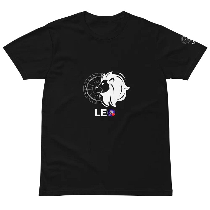 LEO T-Shirt product image (2)
