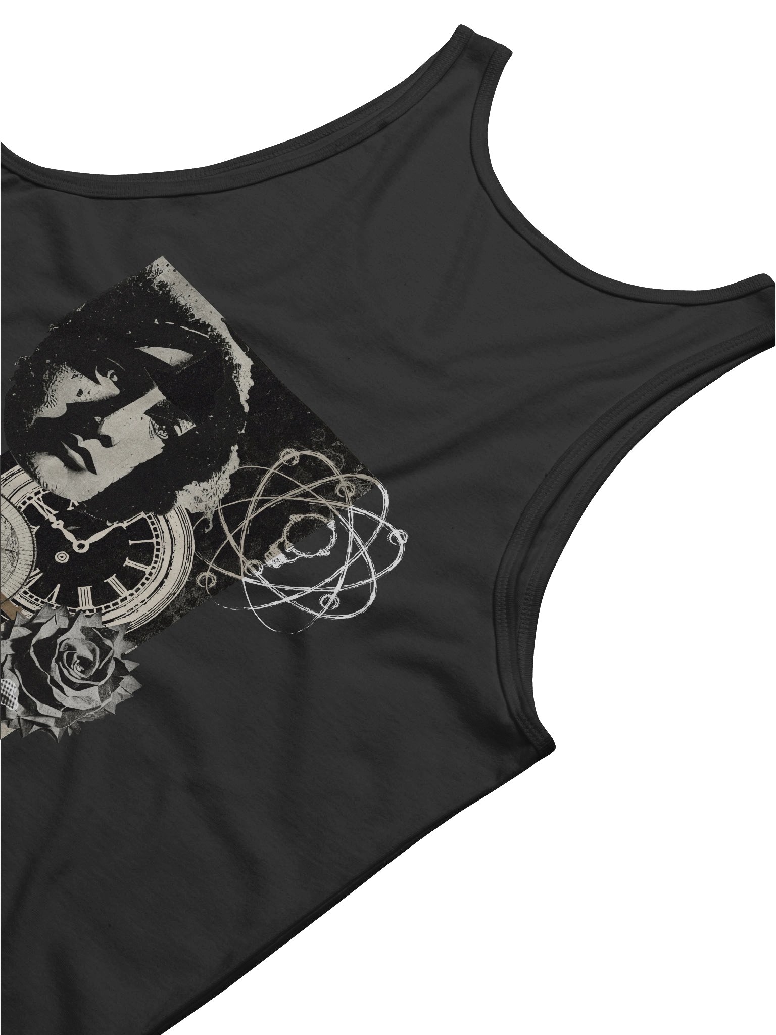 Low Key Philosopher Tank product image (9)