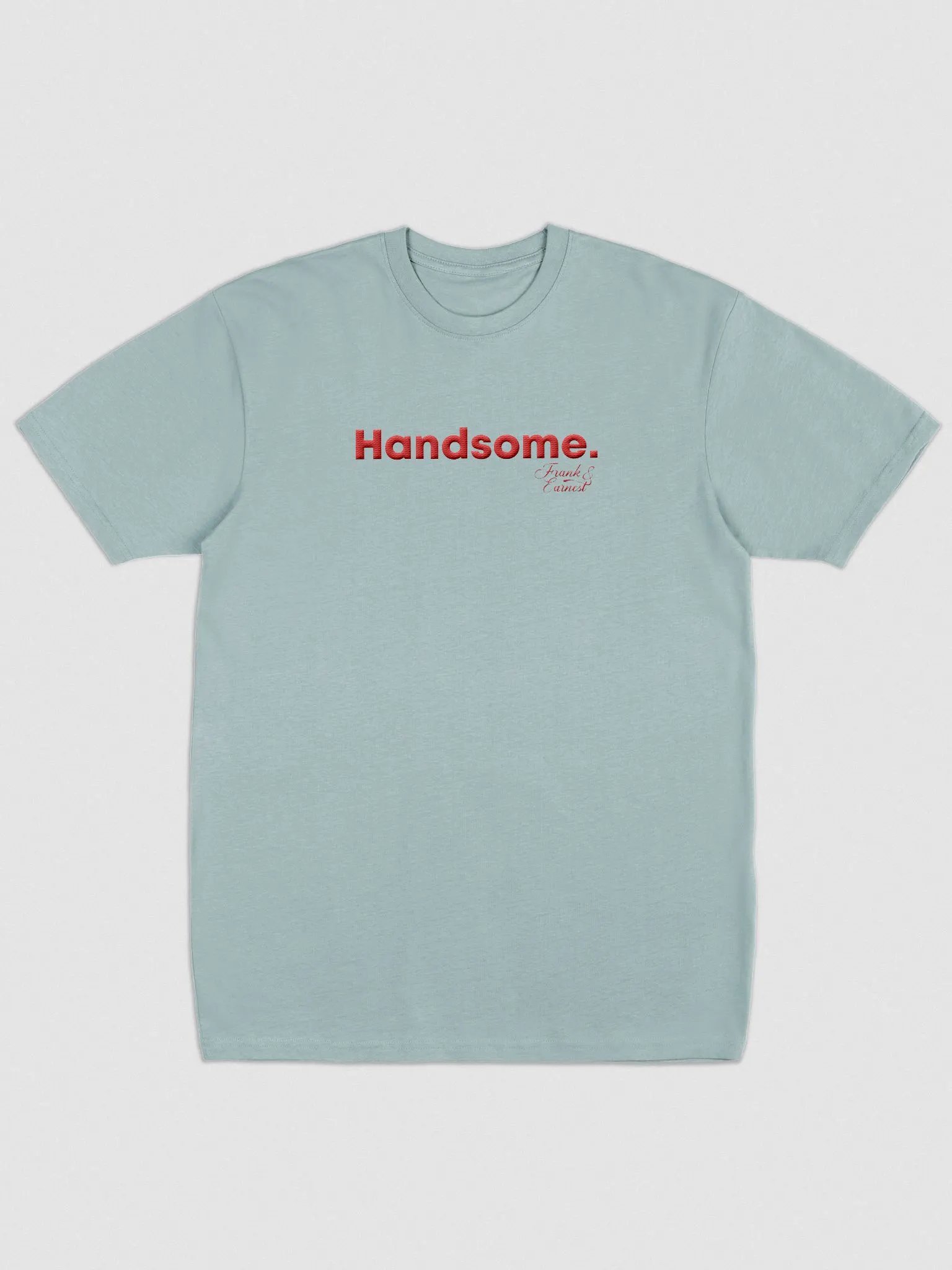 Handsome. product image (4)