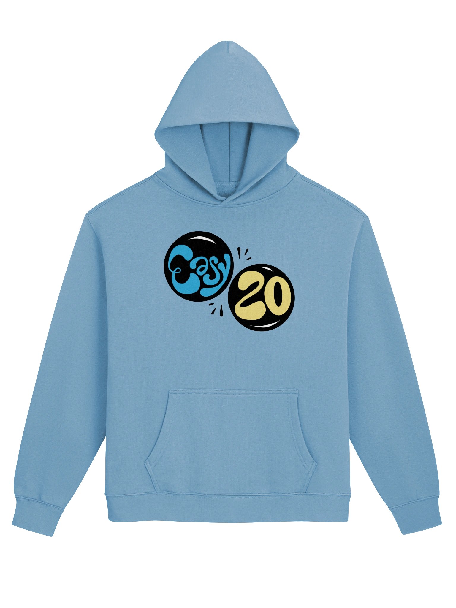 Easy 20 Hoodie product image (1)
