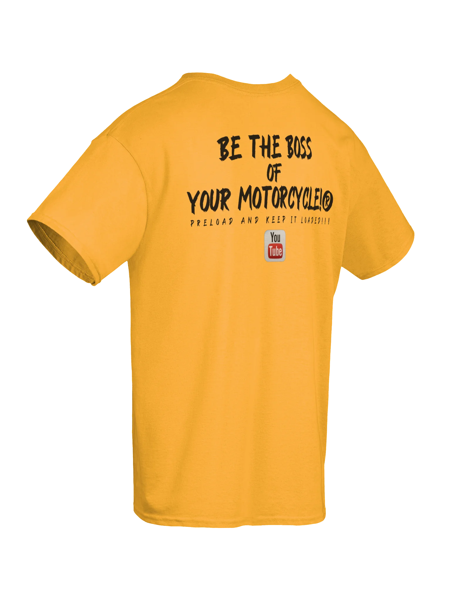 I’m A V.I.Preloader! - T-Shirt product image (106)