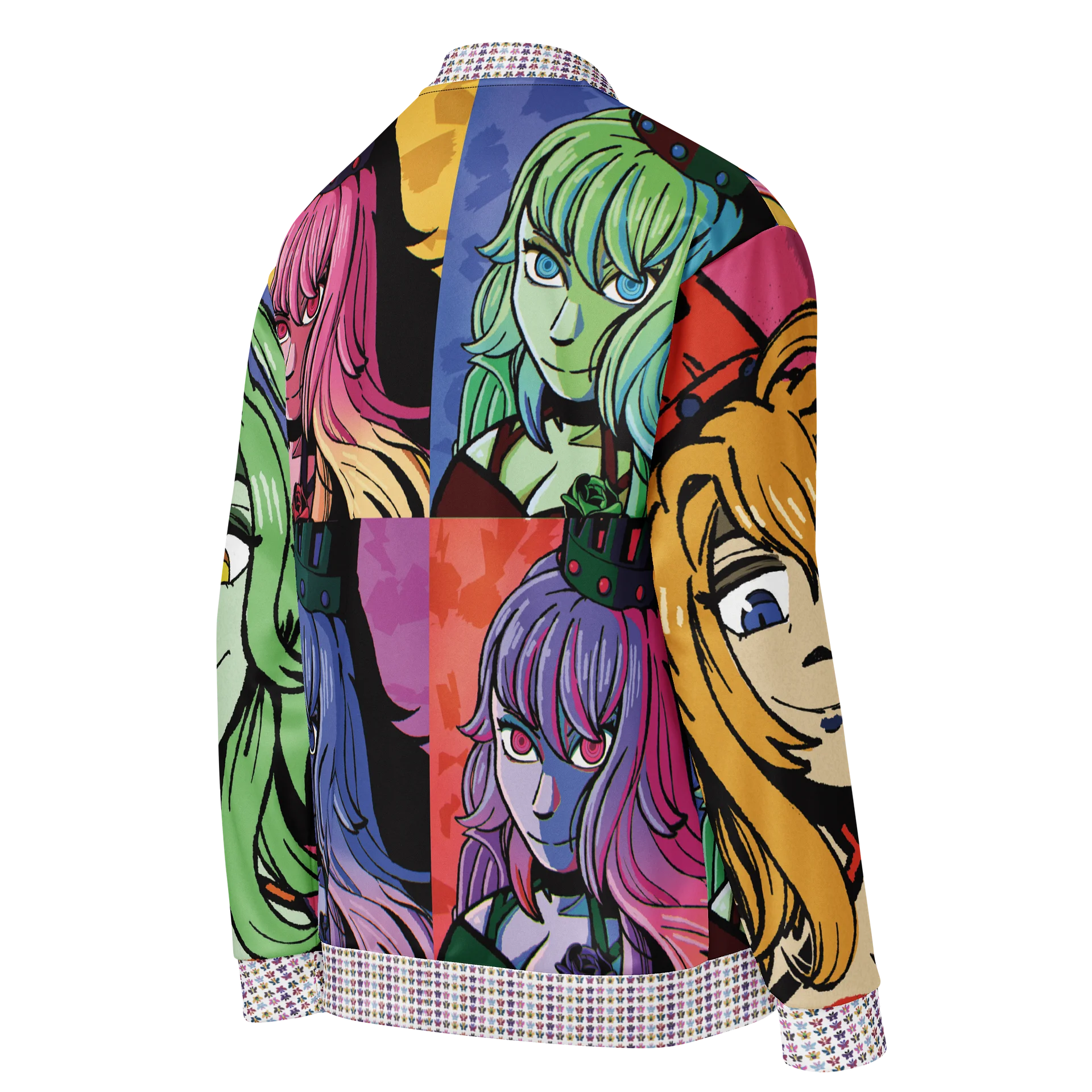 ShyOverload Jacket product image (4)