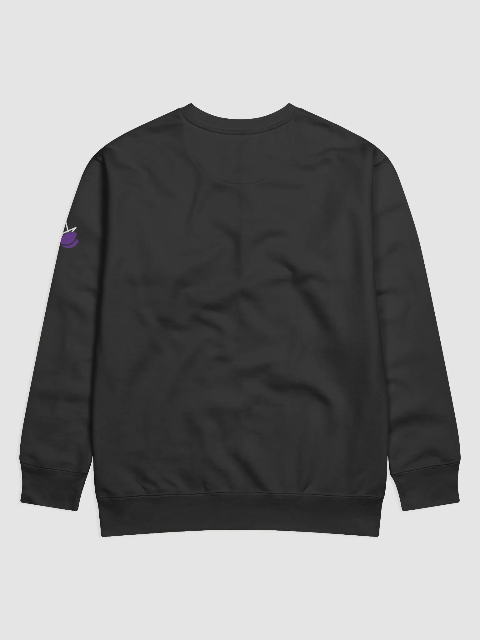 Lotus Wizard Sweater product image (2)