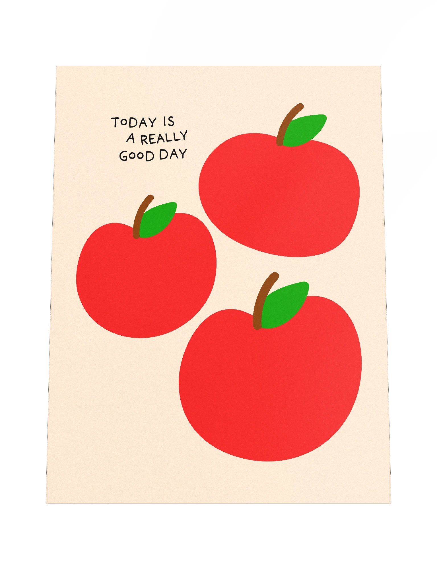 Today is a Really Good Day product image (6)