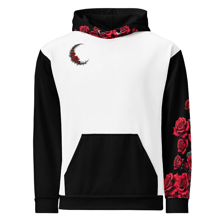 Moon Wolf (Black) product image (1)