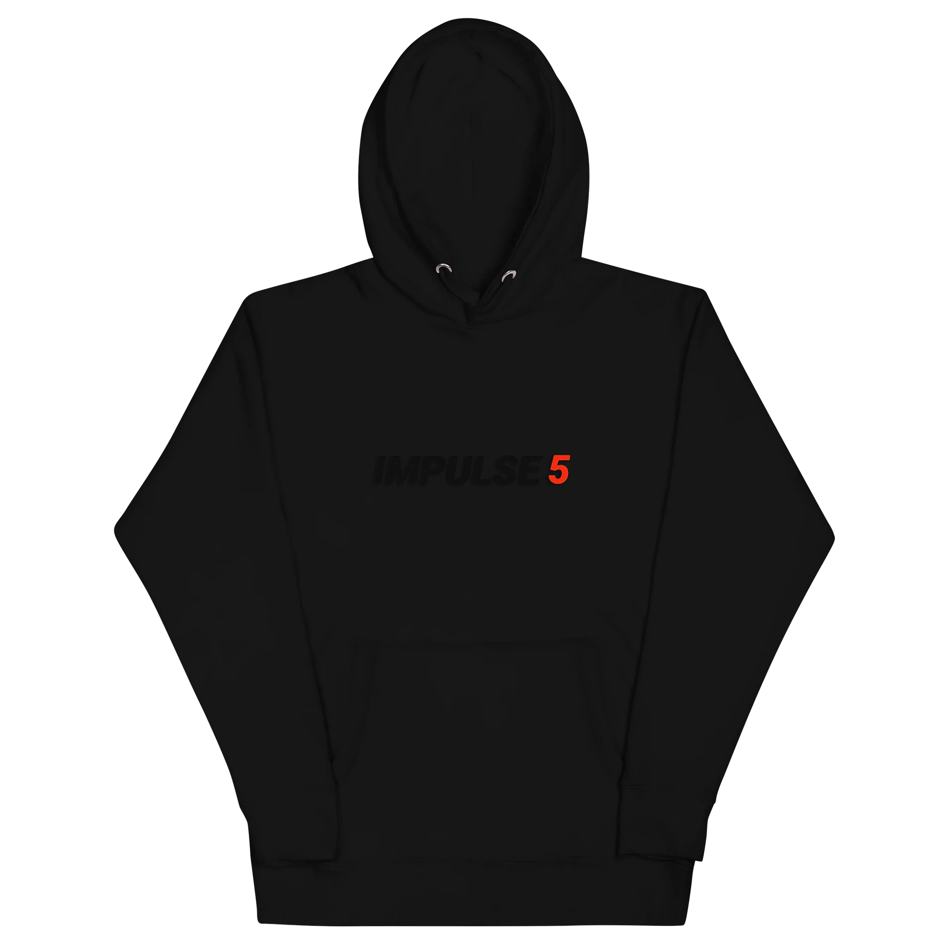 IMPULSE 5 CONQUER HOODIE product image (2)