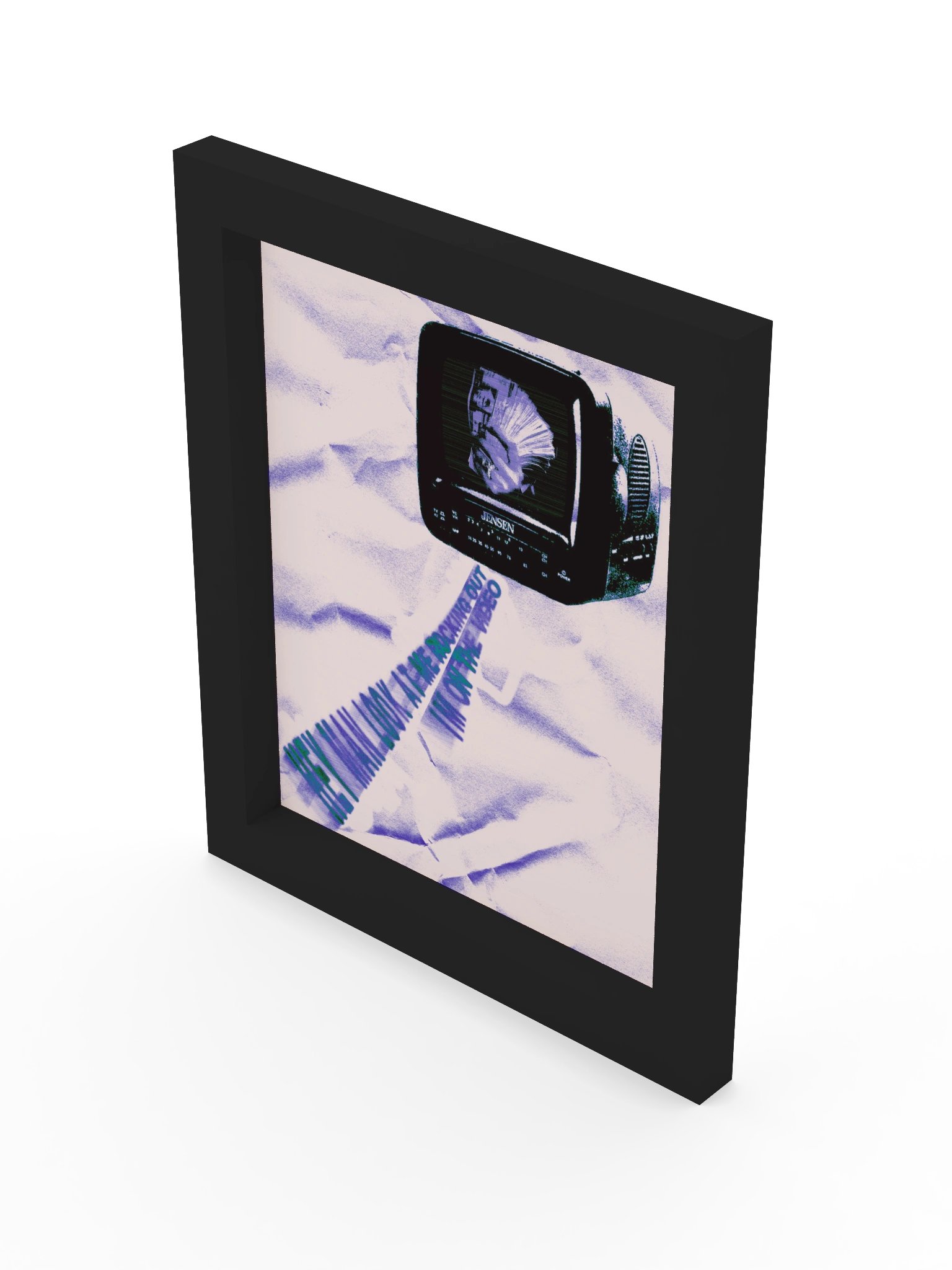 ROCKING OUT product image (3)