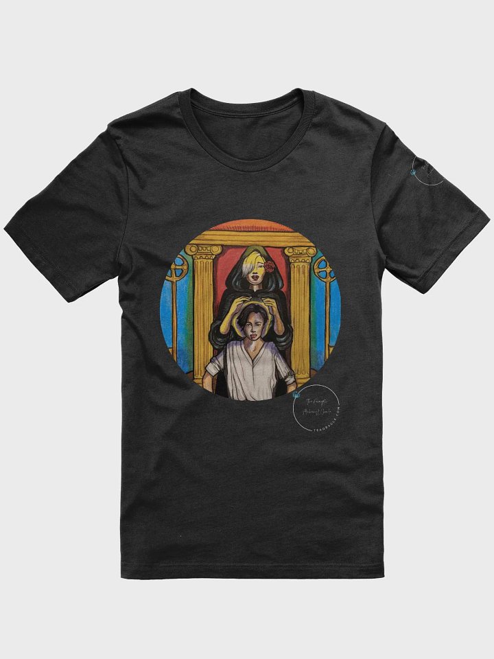 Reiju-Tee product image (1)