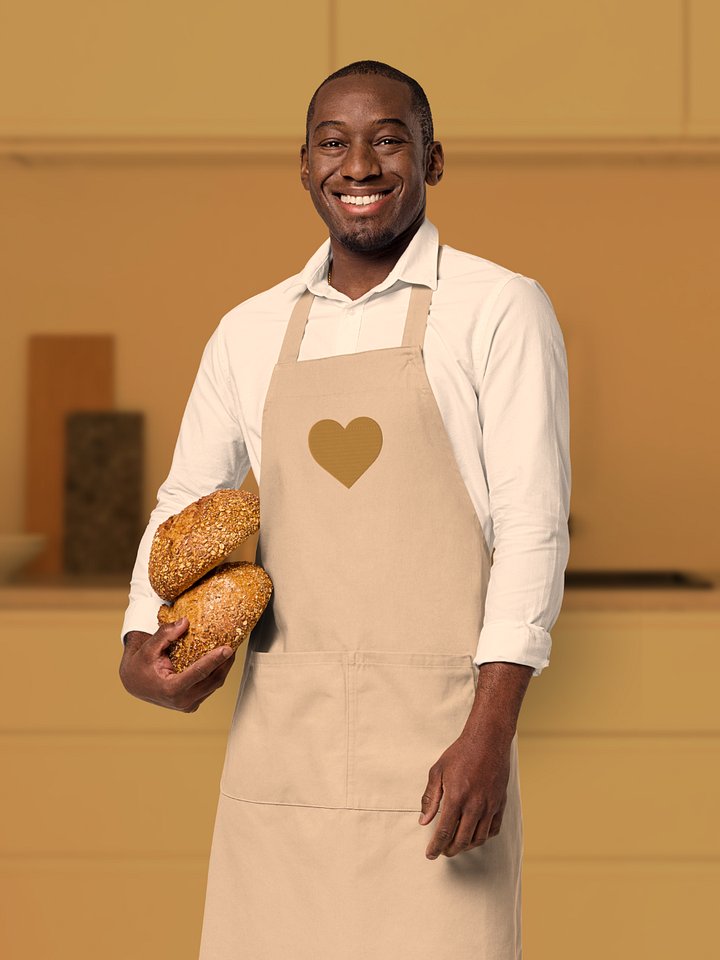 Smooth Apron product image (2)