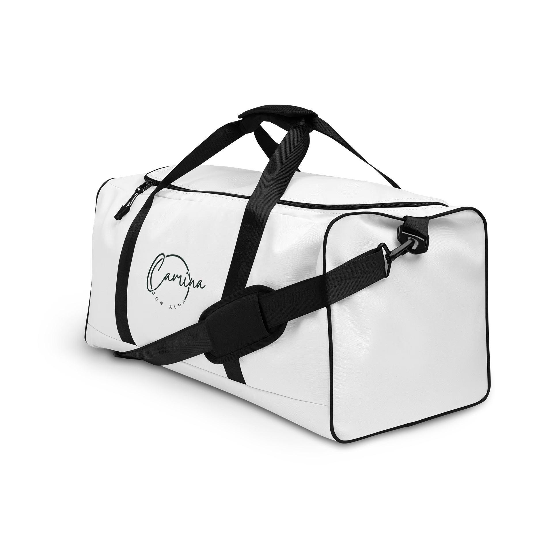 Camina Circle Logo Duffle Bag product image (3)