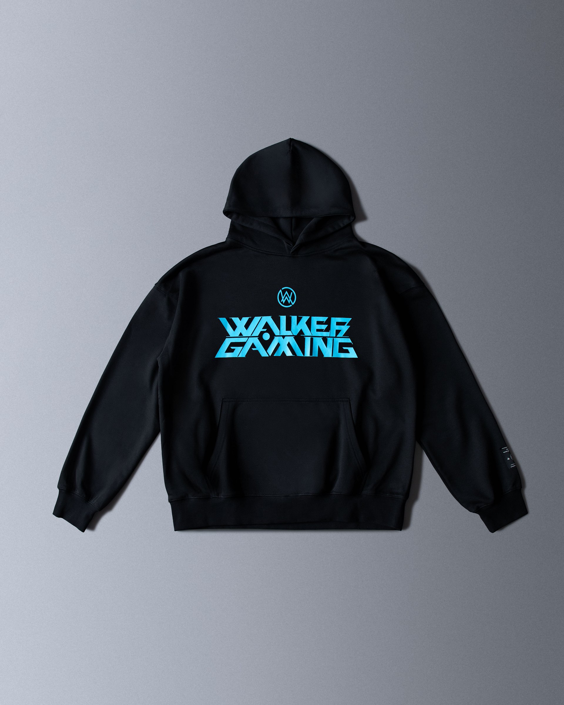Walker Gaming Hoodie product image (1)