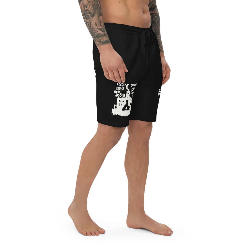 Urbex Keys Shorts product image (3)