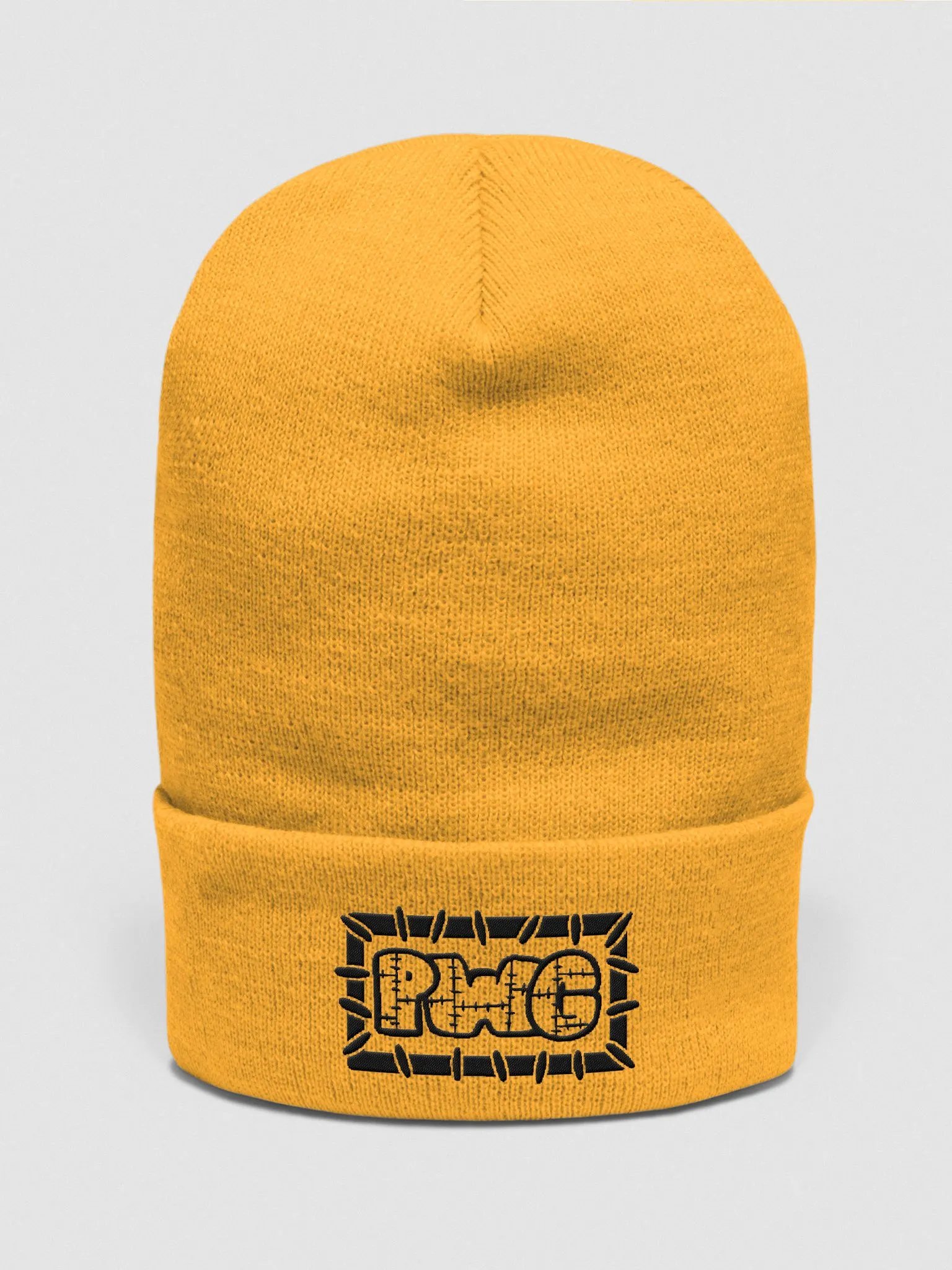 Logo Beanie product image (1)
