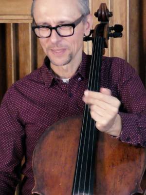 Extensions are hardest in first position. The higher you go, the easier they get. Can't reach? Try a classic extension, a shift, or turning your wrist as you reach. Whatever keeps you in tune is your technique. Full lesson with all three played back to back on the Cellopedia YouTube channel. Live webinars every Monday at 1:00 PM ET  #cello #celloextension #cellotechnique #adultcellist #cellopedia