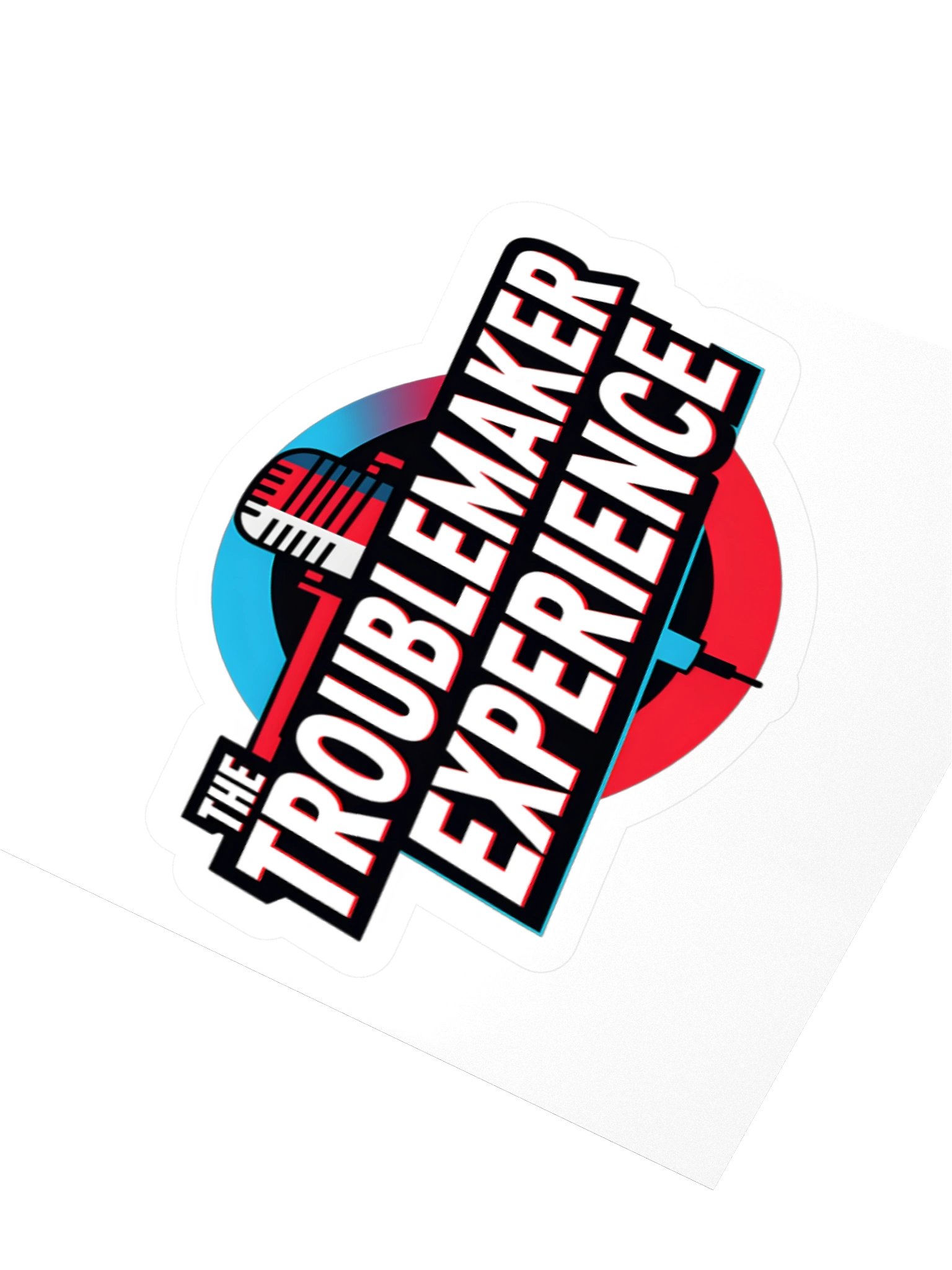 TME Sticker product image (7)