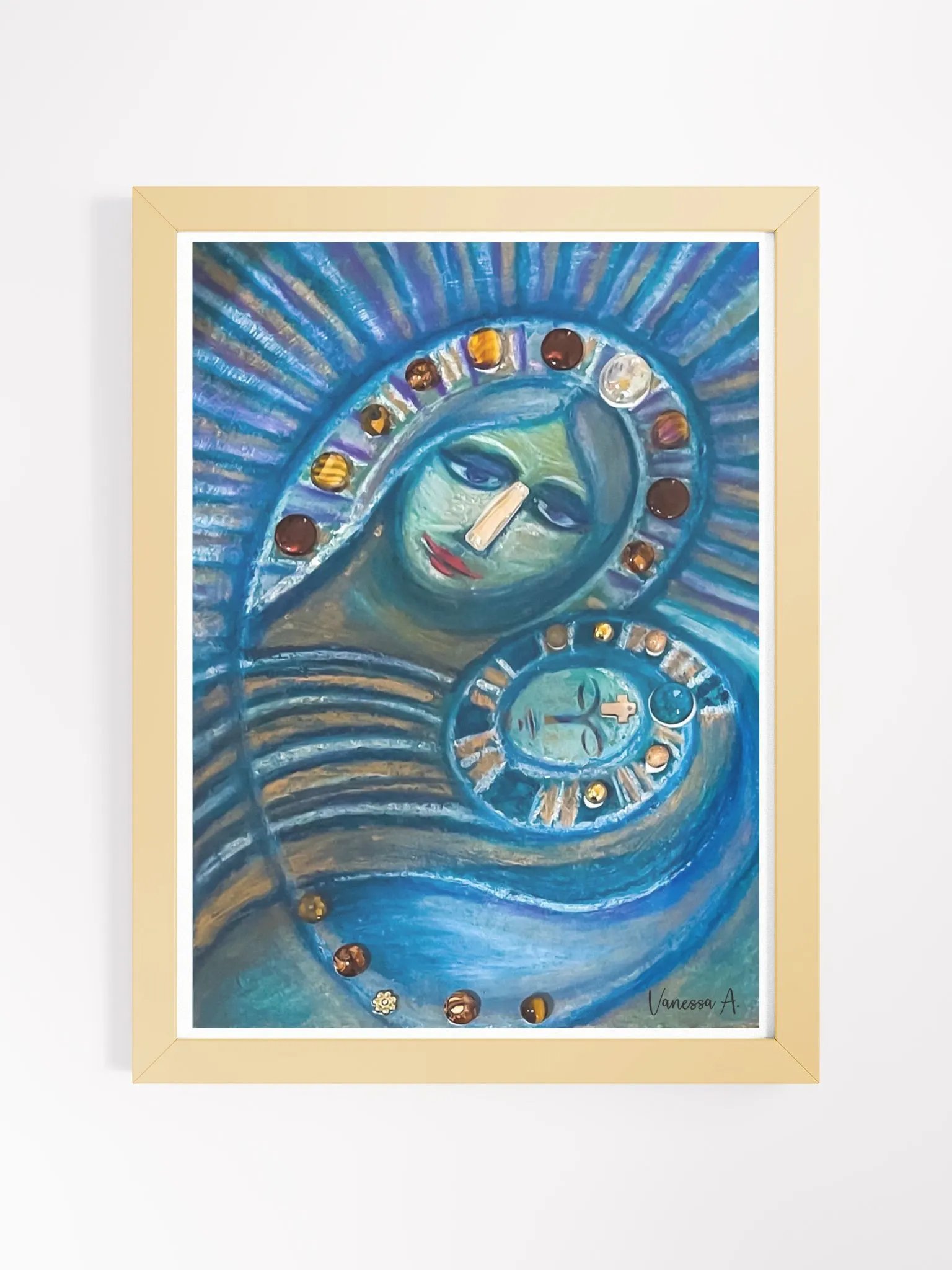 Our Lady product image (1)