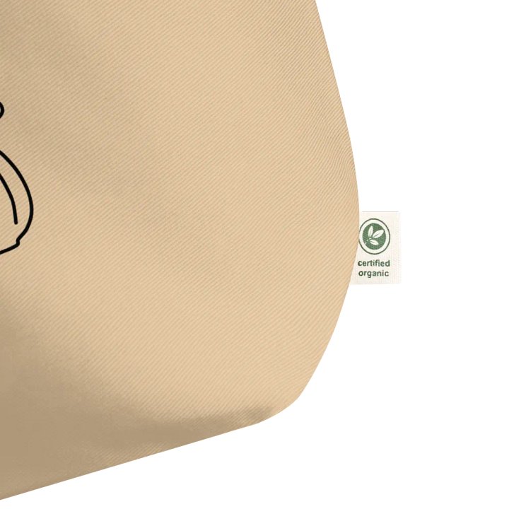 Paw Lovers Tote Bag! product image (2)