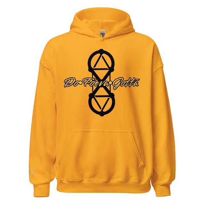 Eternal Style Hoodie product image (1)