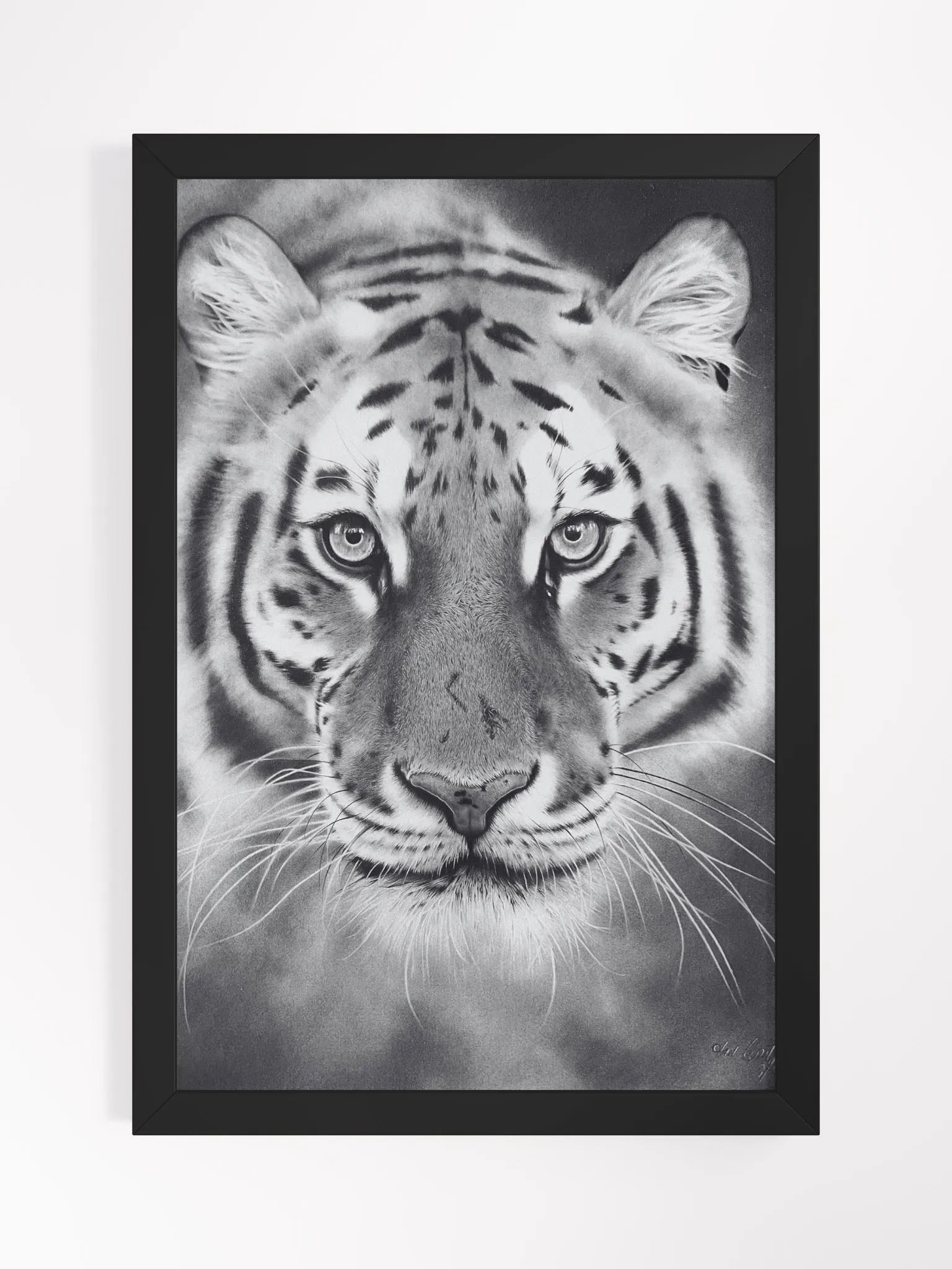 Tango: Van Wentz Portrait Prints product image (3)