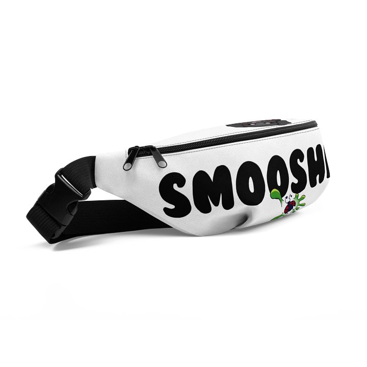 Smoosh fanny pack product image (2)