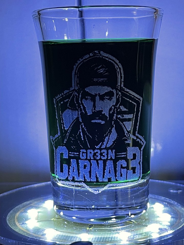 SHOT GLASSES product image (1)