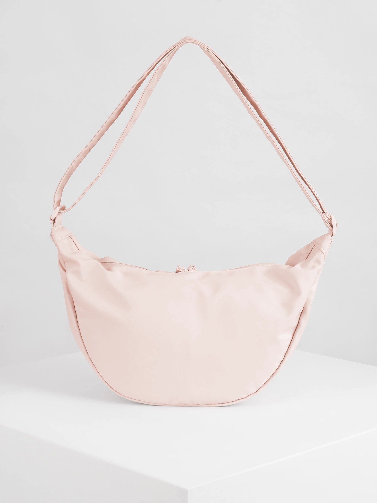 I Love Wrestling Glitch Crossbody Bag product image (2)