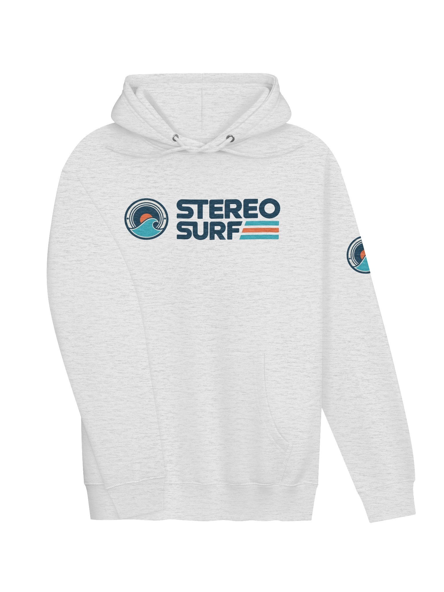 Late 2026 Stereo Surf Hoodie product image (10)