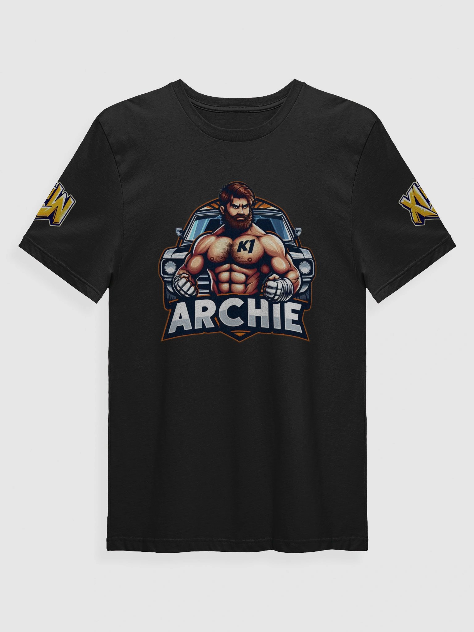 Archie T product image (1)