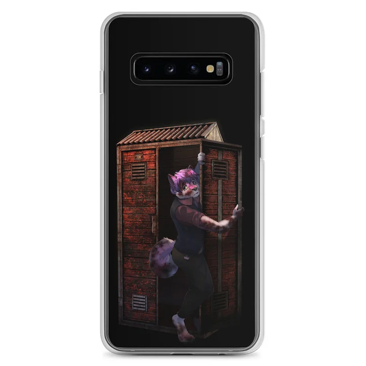 SkylarPuppy DBD Locker Samsung Case product image (1)