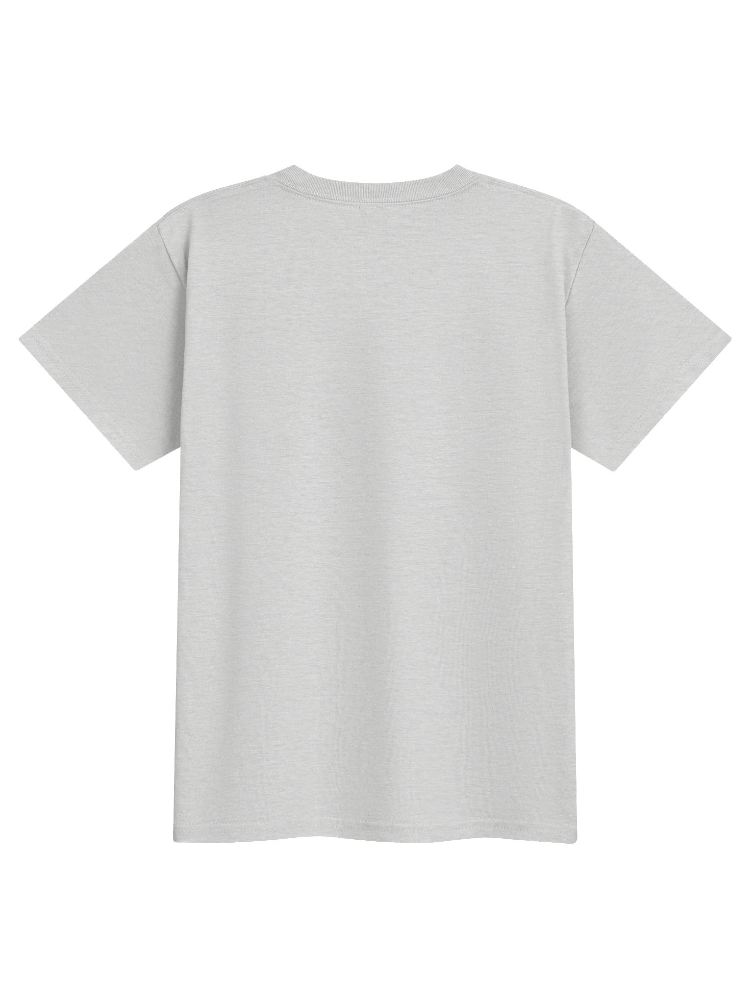 Tricou Gri Deschis „Amintiri Din Copilărie” – Personajele product image (2)