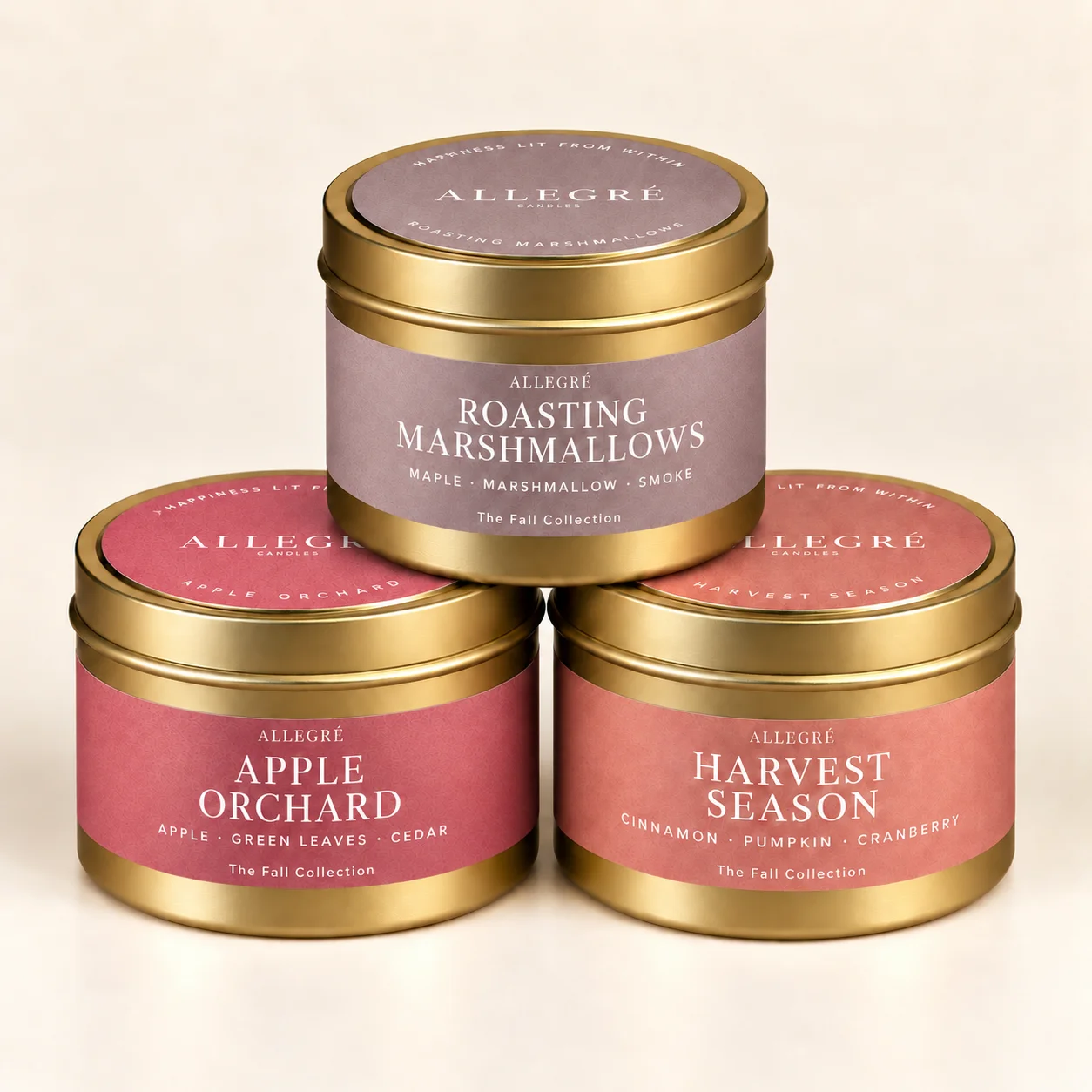 The Fall Collection | 3-Pack product image (1)