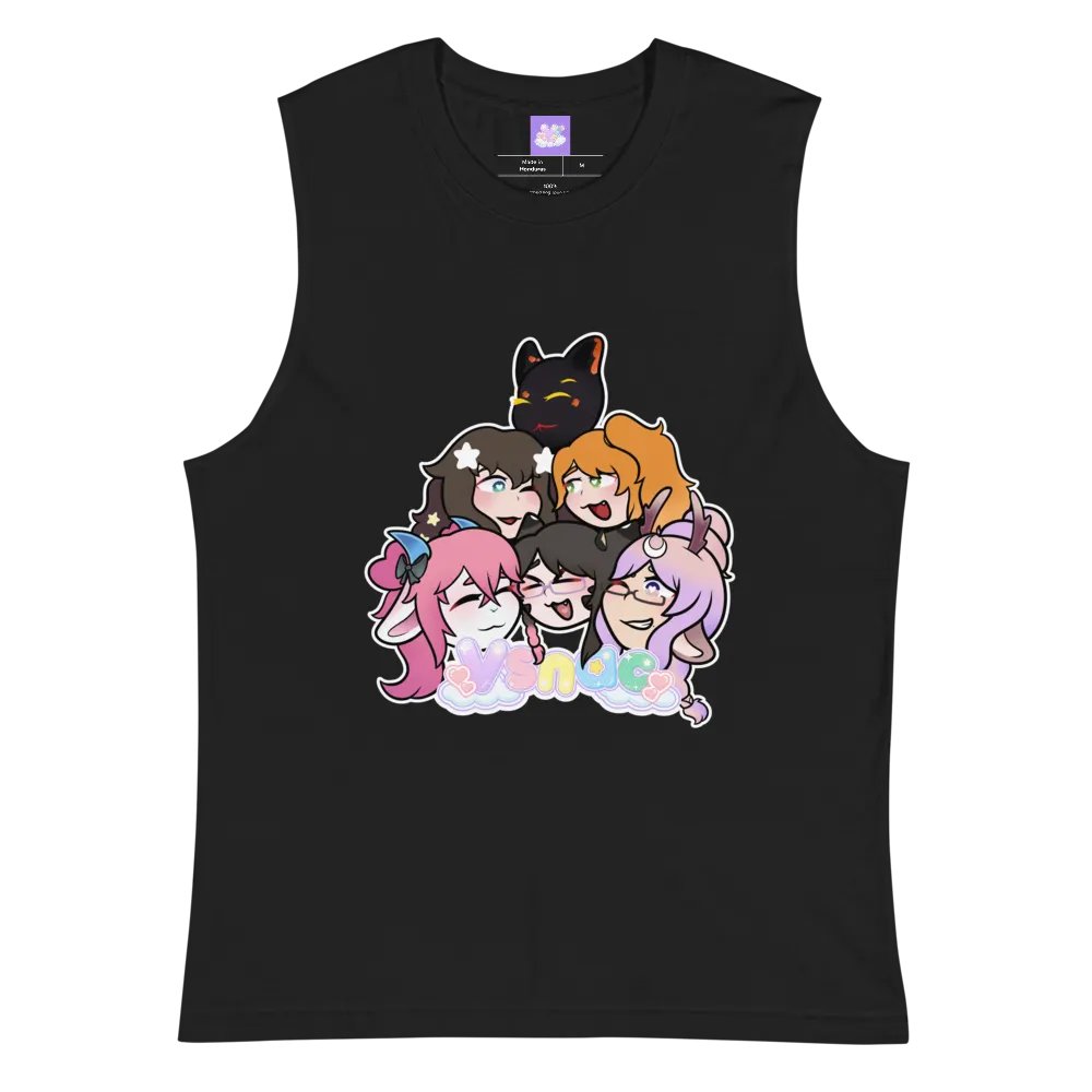Snac Pack Tank product image (2)