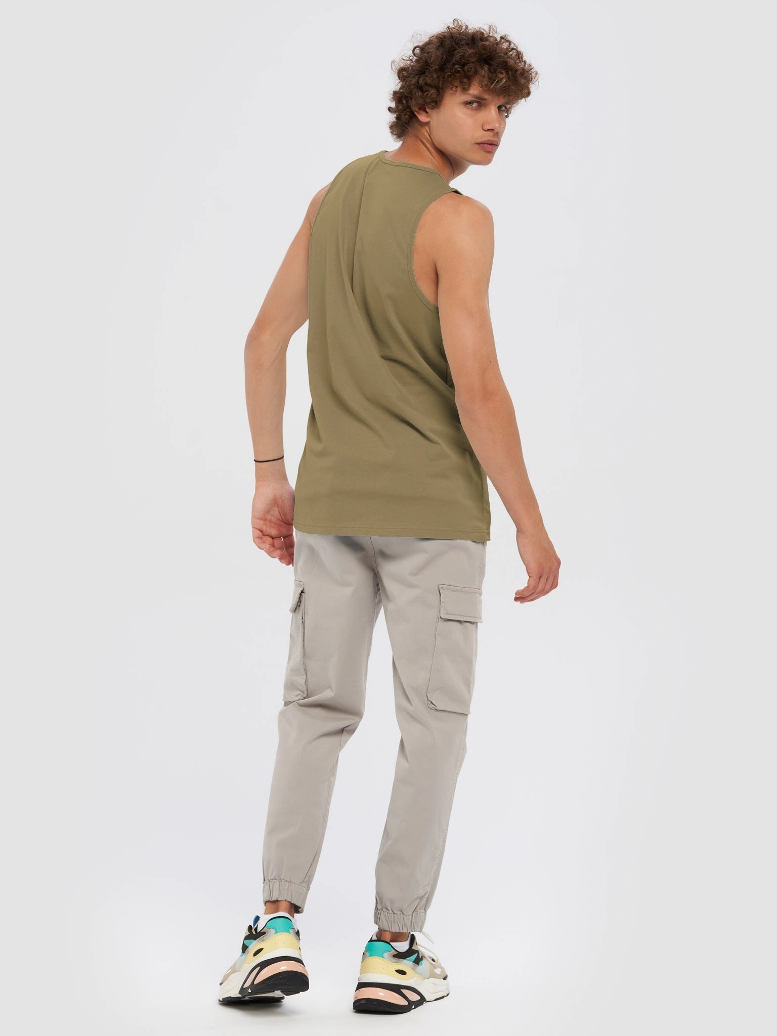 Ripple Knob Vibe Vest product image (56)