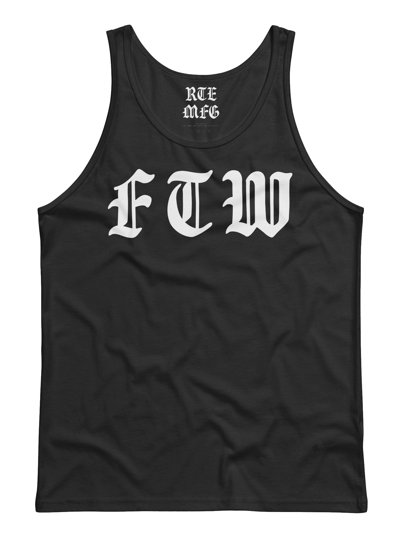 FTW TANK product image (1)