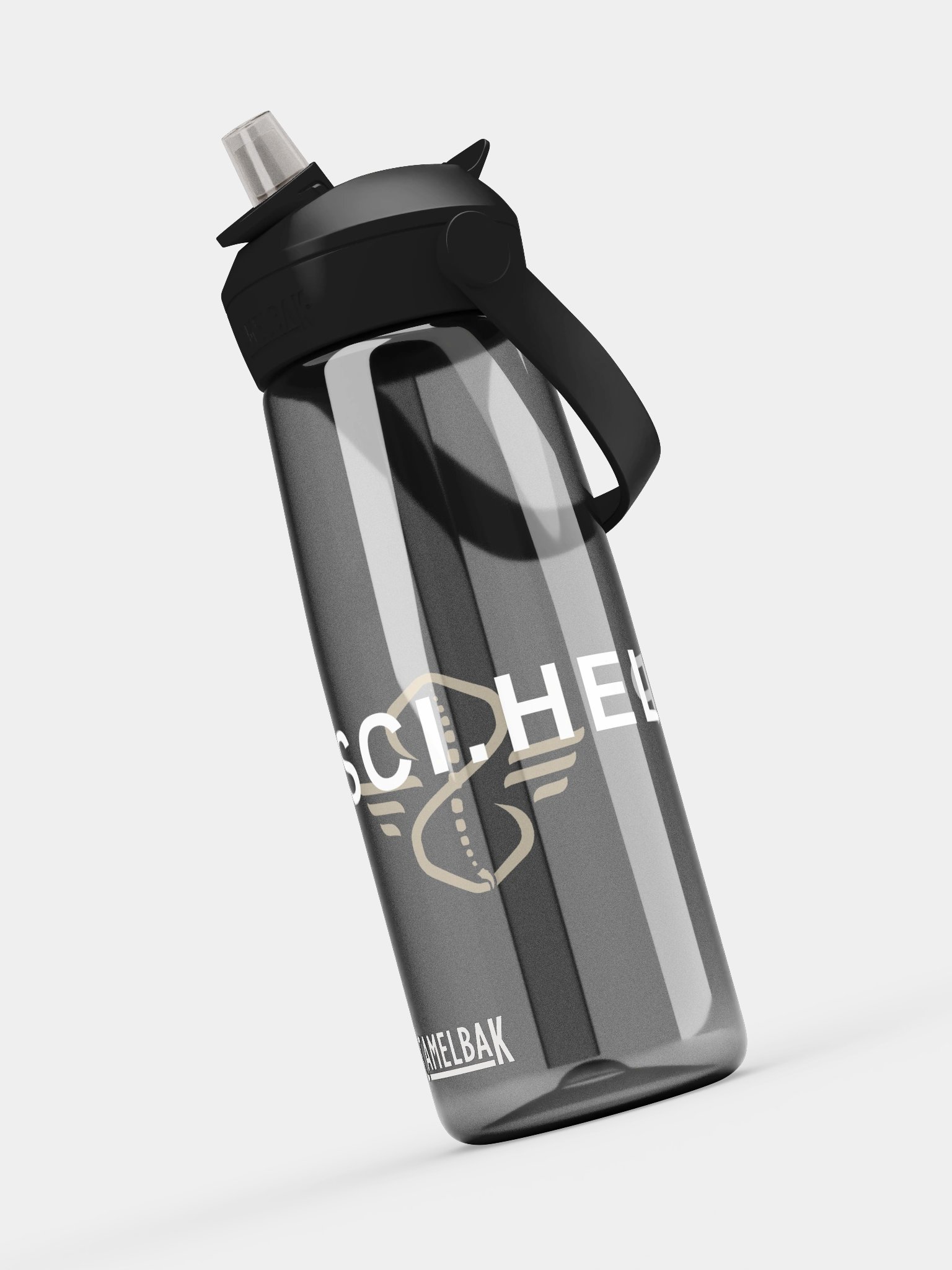 CamelBak Thrive Flip-Straw Water Bottle - SCI.help product image (6)