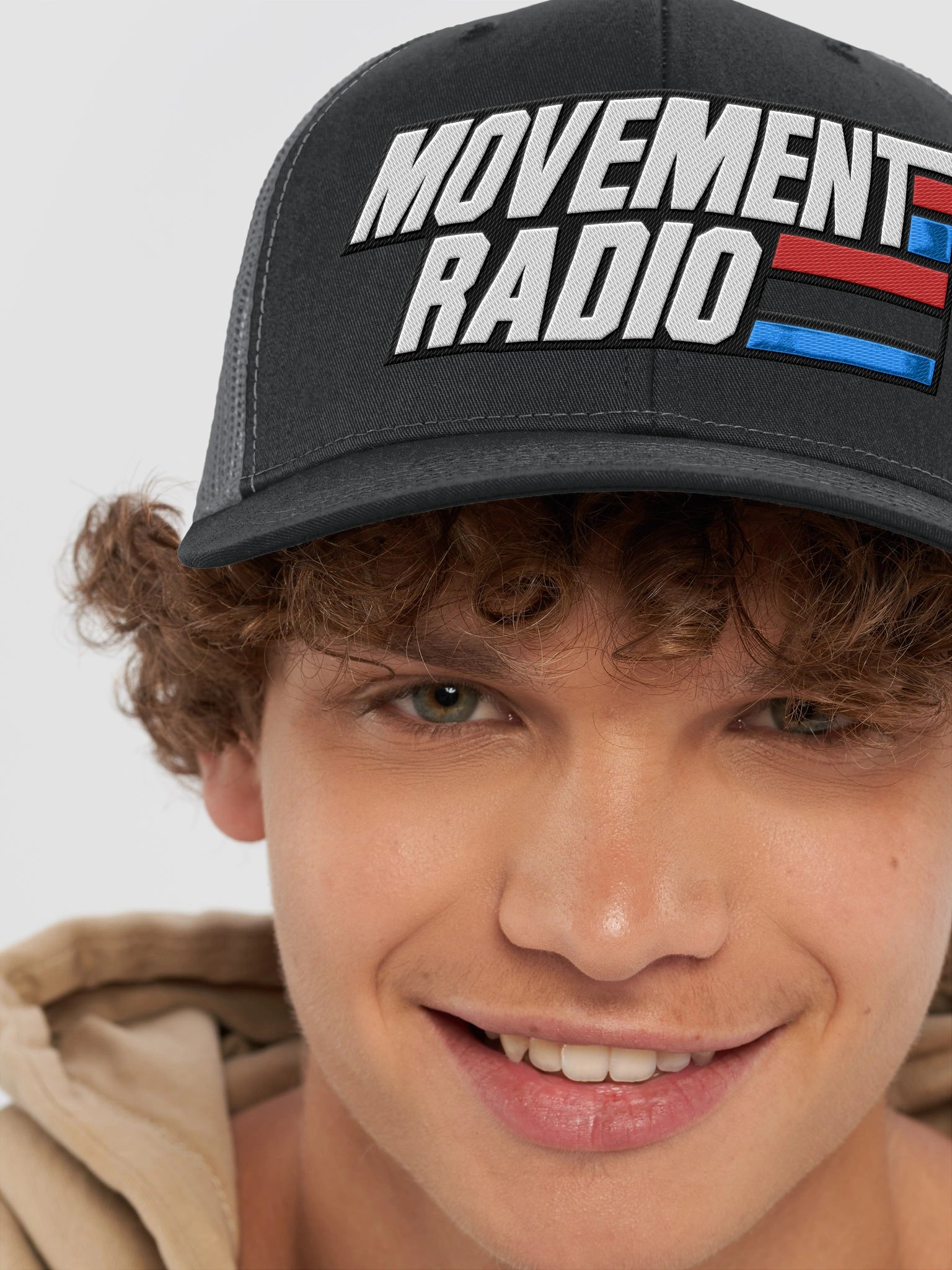 G.I Movement Hat product image (54)