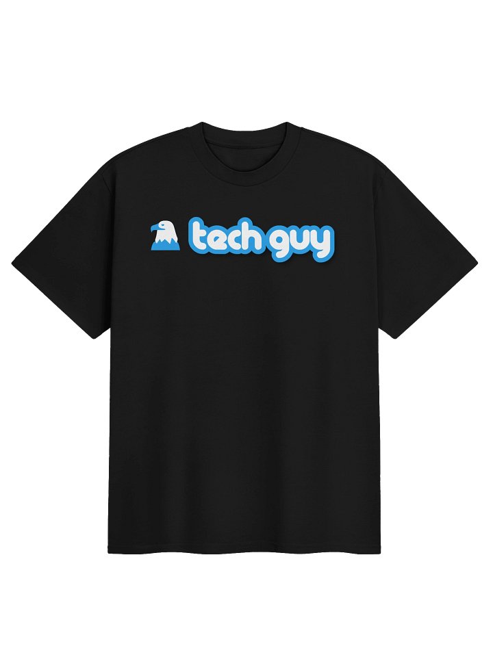 Tech Guy Tweet Long product image (2)