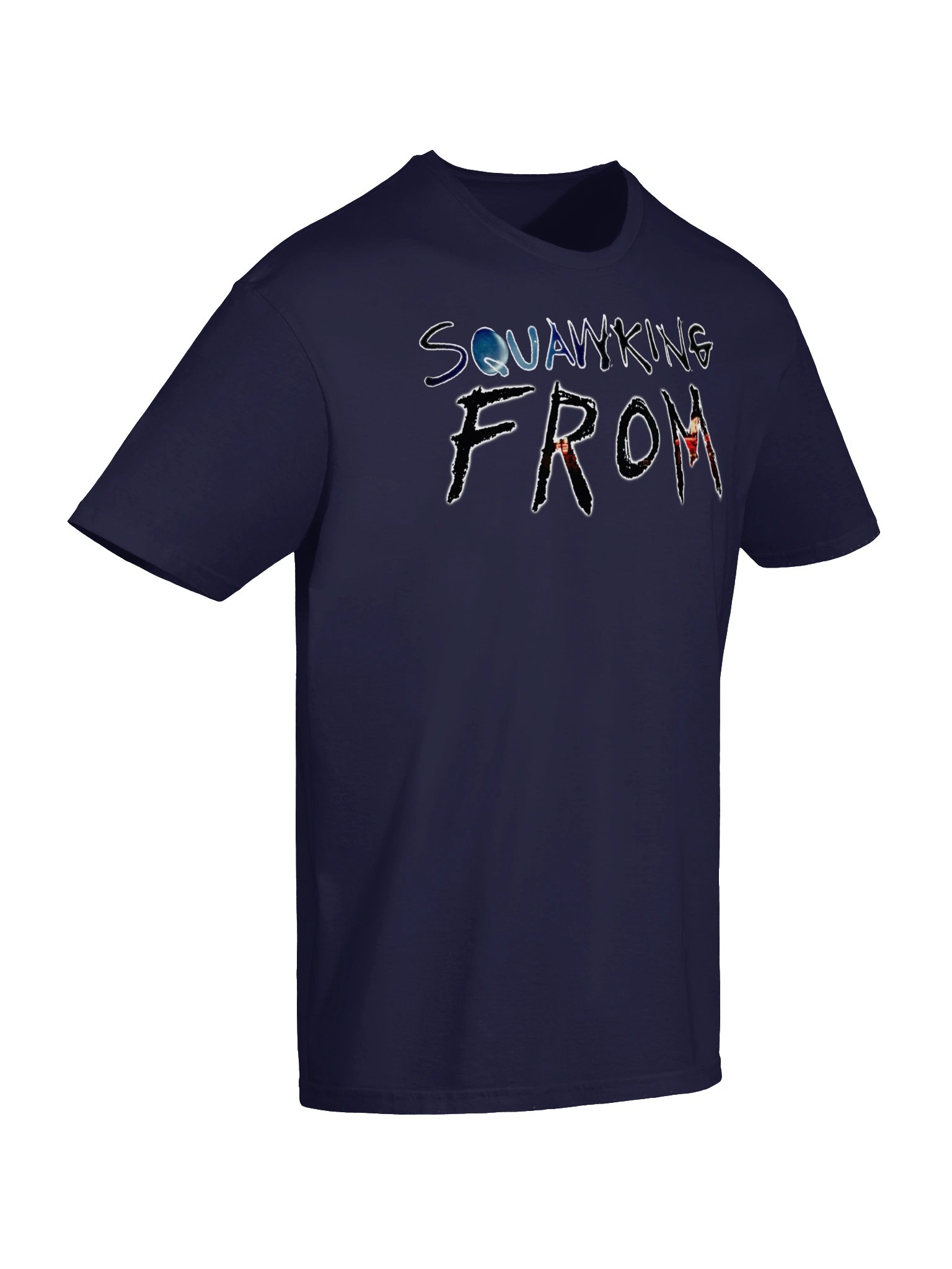 FROM |Classic T-Shirt product image (89)